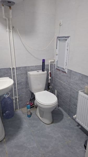 Сдаётся уютная 2-комнатная квартира возле метро Гафур Гулям. — фото 4