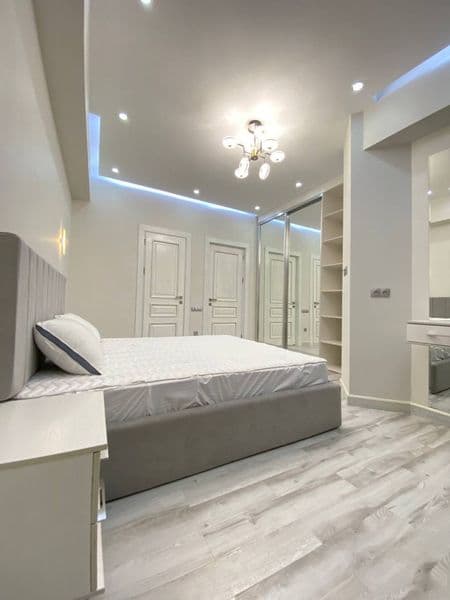 Яккасарайский район <br />
Жк Мадрид<br />
Ориентир ул Шота  — фото 4