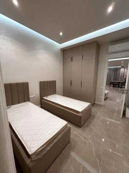 Район : Юнусабадский<br />
Адрес : Минор<br />
<br />
—   ко — фото 4