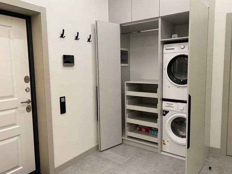 Аренда квартиры <br />
Новостройка  <br />
Адрес: Яккасарайс — фото 5