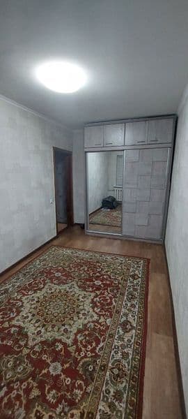 Kvartirga 3 ta o'g'il bola kerak. Kvartira toza, wifi, mebel