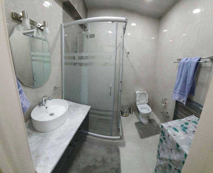 Сдаётся  Квартира в Новостройке<br />
Ориентир - ЖК Мадрид<b — фото 5