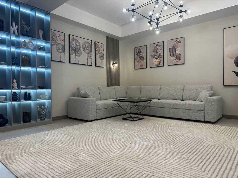 К вашему вниманию рады представить 2х комнатную квартиру на  — фото 2