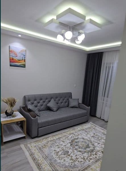 Однокомнатная квартира на 3 этаже в центре города(Шота Руста — фото 2