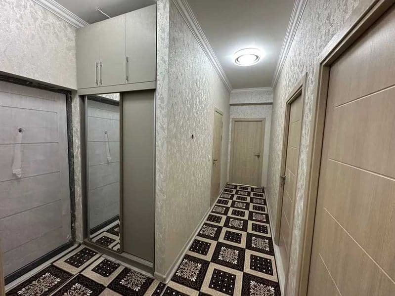 Сдаётся квартира на ЖК Зарафшан самом центре Ташкента<br />
 — фото 5