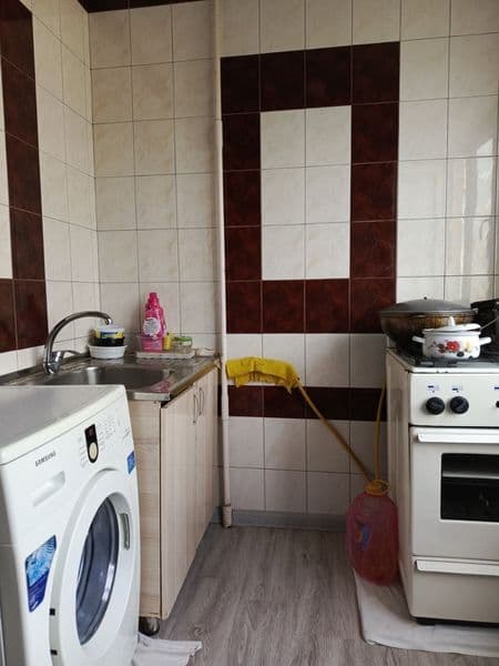 Srochna uy ijaraga beriladi bir hona 2 hona qilingan balkoni — фото 2