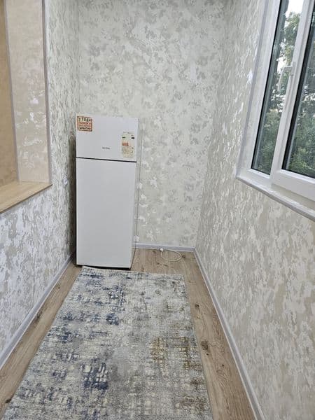 Аренда квартиры, на Юнусабад-15, 2/2/4, 1 5×6 балкон, переде — фото 2