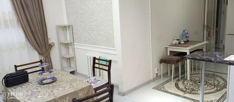 Аренда Кивартира Юнусабат район Ц 5<br />
Комнита 4<br />
ет — фото 5