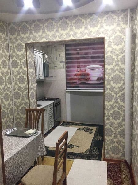 Ориентир на evos . Korzinka , tansikboev bazar. 3 hona — фото 2