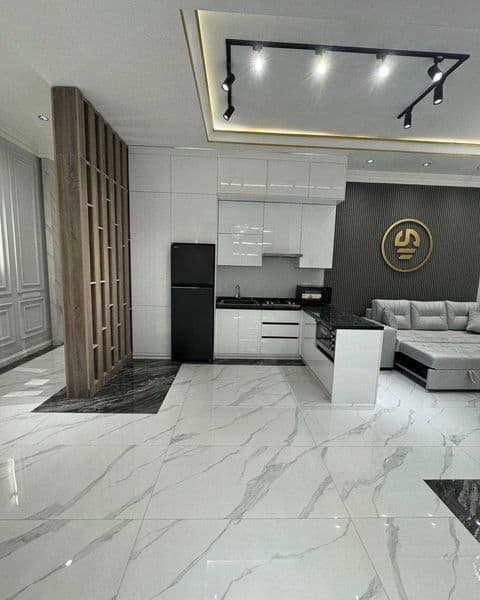 сдается квартира <br />
на долгий срок <br />
все есть новая — фото 4