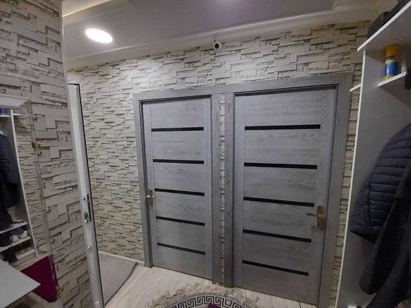 Kvartira sheriklikka 3 kishi olinadi va chilonzor 22da joyla