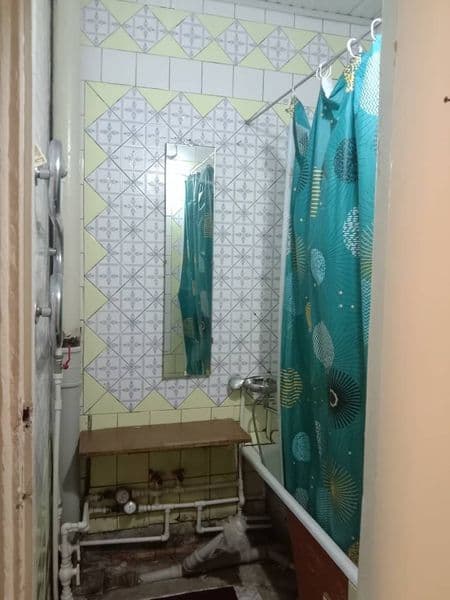 Аренда 1.хонали оилага коракамиш 1/3 берилади расмдаги уй ха — фото 4