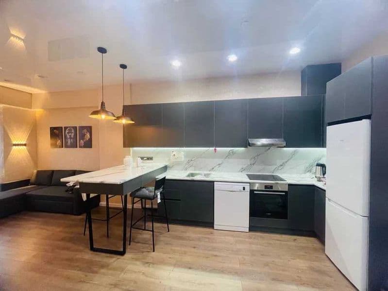 Сдаётся квартира на ЖК Акай сити‼️<br />
Ориентир -Дархан<br — фото 4