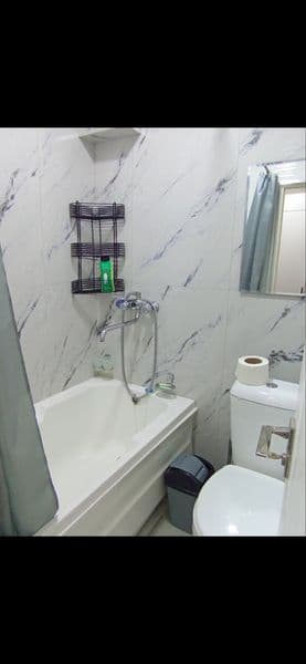 Кирпичный дом ,средний этаж,свободная парковка 350 ,новый ре — фото 2