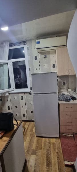 Chilonzor 19 kvartal 1 xona 2 xona qilingan oilaga uzoq mudd — фото 2