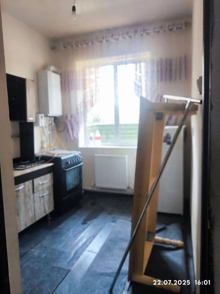 Sergeli 3 a arenda kvartira 1/1/6 novostroyka dom metro beka — фото 4