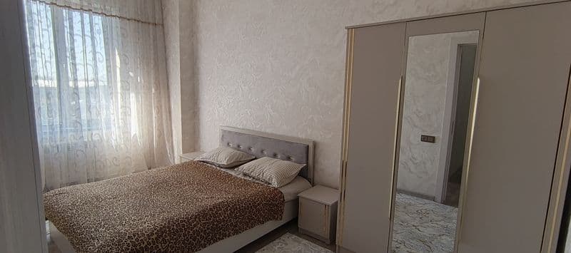 Сдаю 3х комнатную квартиру на Хонабод Авеню — фото 4