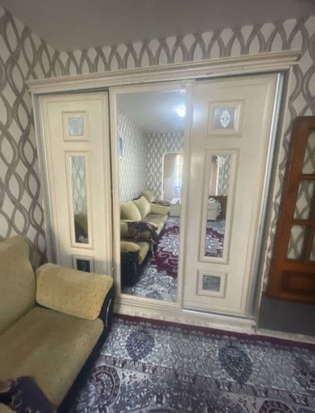 аренда квартира Яккасарай Кушбиге 1*2 комнату есть удобства  — фото 3