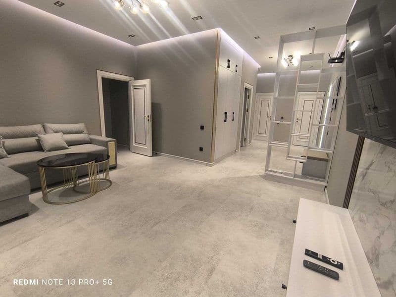 ПРЕМИУМ АРЕНДА | ГОТОВА К ЗАСЕЛЕНИЮ<br />
<br />
Район: Алма — фото 3