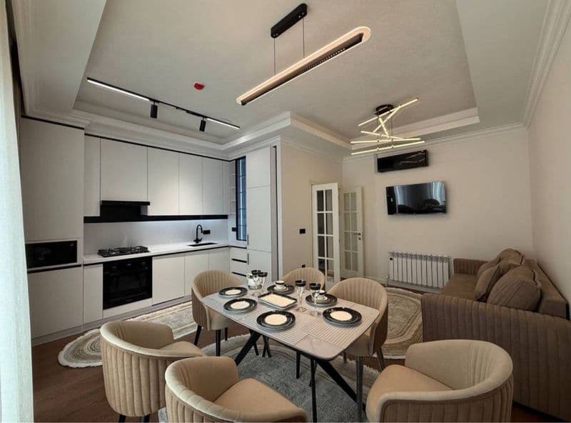 Юнусабадский район<br />
ЖК Нур<br />
<br />
Ориентир: Ц-2<b