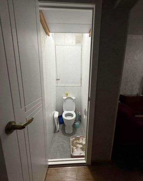 Сдаётся уютная и светлая 2-х комнатная квартира в долгосрочн — фото 4