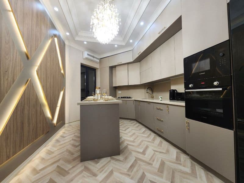 Мирзо Улугбекский район <br />
Жк Янги Дархан<br />
3/5/6<br — фото 2