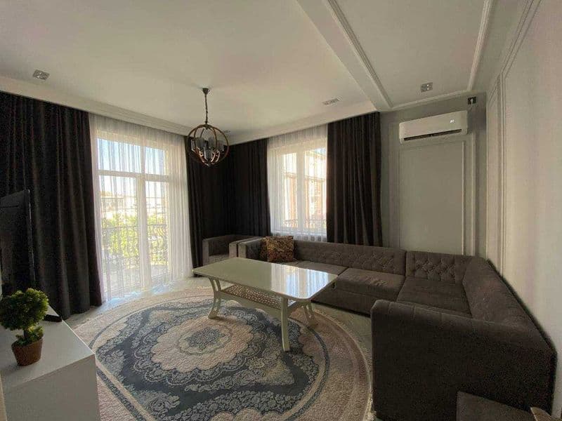 Район: Мирзо-Улугбек<br />
Адрес: Возле метро Бий Buyuk ipak — фото 4