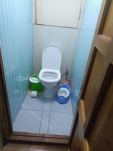 Мирзо Улугбек массив ттз 1 <br />
1.2 комнатная <br />
4 эта — фото 4