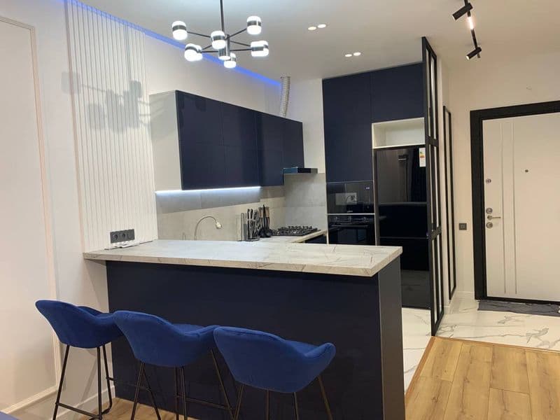 Сдаётся в аренду квартира 2 комнатная в акай сити. — фото 2