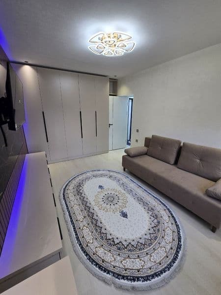 Академгородок <br />
Аренда 1/2/4 <br />
Новый ремонт,  ране — фото 4