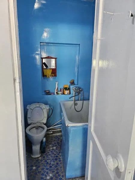 Сдам СВОЮ 1- комнатную квартиру на земле. В доме есть Свет , — фото 5