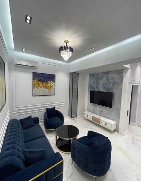 Сдается Премиальная квартира!<br />
<br />
Район: Чиланзарск — фото 4