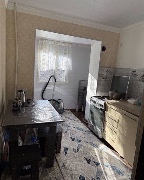 Срочно сдается квартира на максим горького 1 комнатная. От м — фото 3