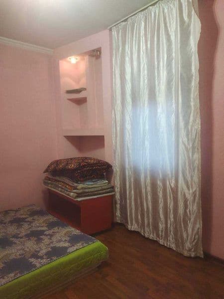 Сдам Квартиру:<br />
Город - Ташкент<br />
Район - Мирзо Улу — фото 5