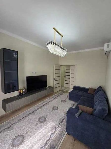 Сдаётся квартира в Новостройка<br />
<br />
Район: Алмазарск — фото 2