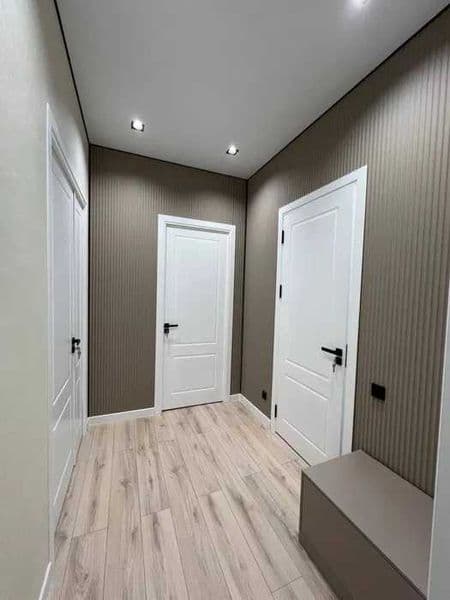 Алмазарский район<br />
<br />
Новостройка: ЖК NRG Jomiy<br  — фото 5