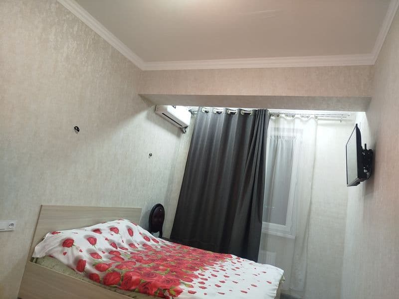 Sergeli 3 bekat Golden life orqa tomoni 2*3 ijaraga beriladi — фото 2