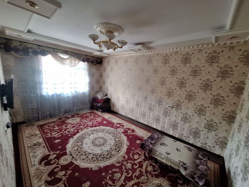 Сергели 7а да метро 4-бекат 500м<br />
<br />
3 хона расмдаг — фото 3