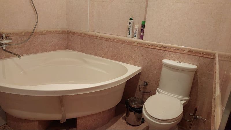 Сдается в долгосрочную аренду 2-х комнатная квартира <br />
 — фото 2