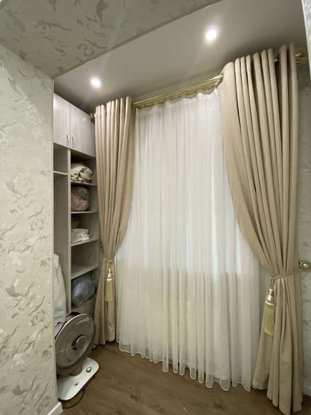 Район: #Яшнабод<br />
Количество комнат3<br />
Этаж: 1<br /> — фото 4