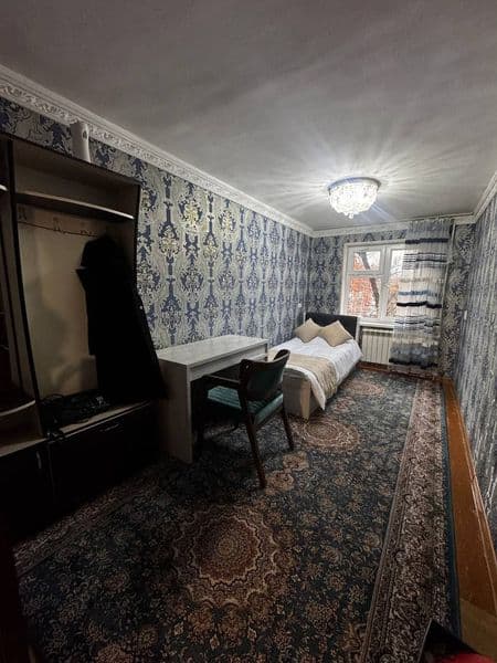 Сдаётся Квартира Чиланзарский район 6 квартал орентир Чиланз