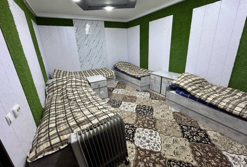 Arenda Afruz Tuyxona<br />
Chilonzor 15 <br />
15dom Jukovos — фото 4