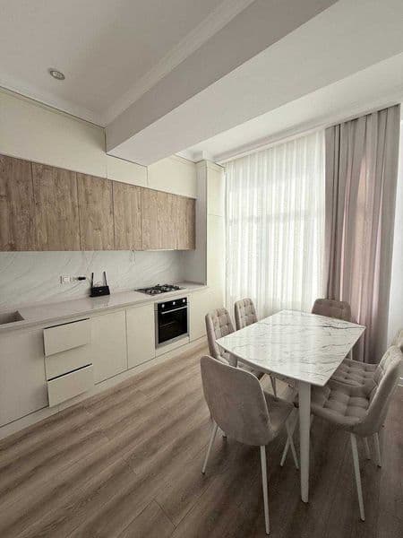 Сдаётся уютная и полностью меблированная 2-комнатная квартир — фото 5