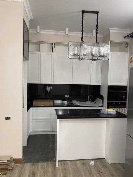 Авторский проект, новая квартира!<br />
Все условия имеются  — фото 4