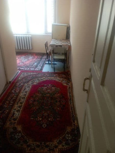 Район - Алмазарский <br />
Себзор <br />
Ориентир - КАРЗИНКА