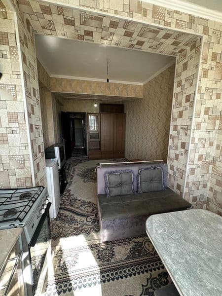 Аренда 1-комнатная <br />
<br />
Мирзо Улугбекский район<br  — фото 2