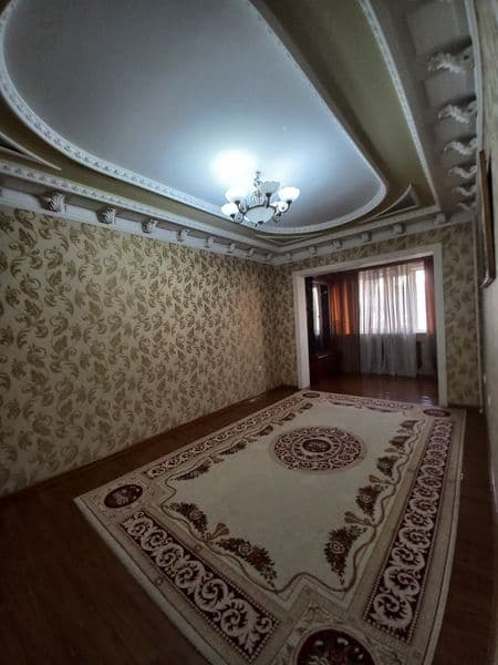 Элитные квартиры в центре города <br />
Район - Алмазарский  — фото 4