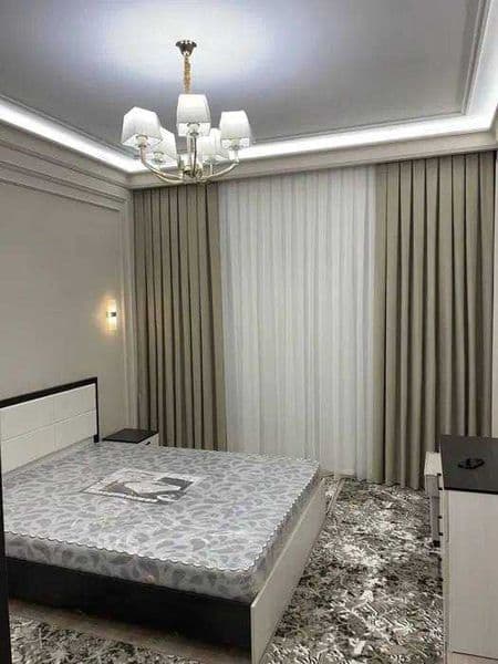 Сдаётся шикарная 2-комнатная квартира в Новостройка Фото Реа