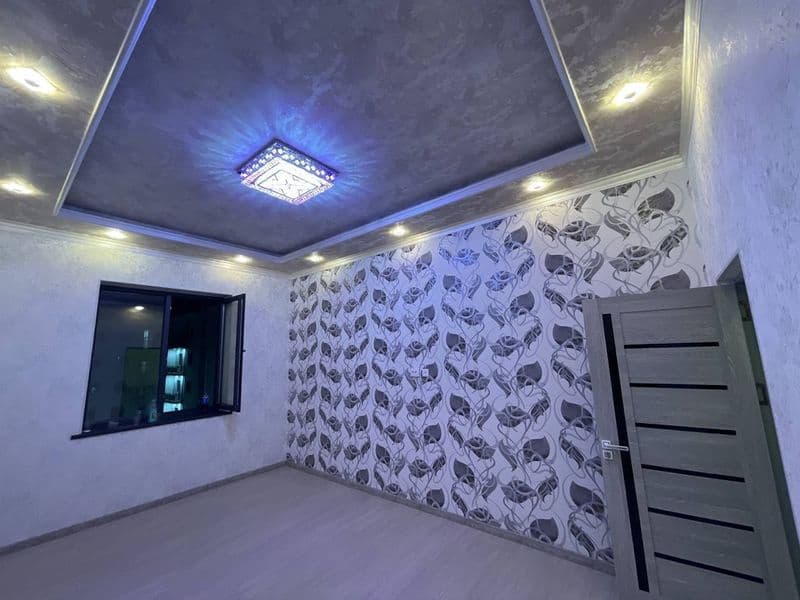 Арендага 1.хонали. метро тинчлик оилага берилади расмдаги уй — фото 2