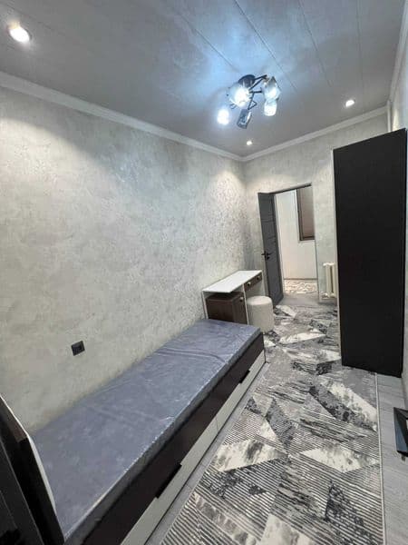 Сдаётся уютная и полностью меблированная 3-комнатная квартир — фото 3